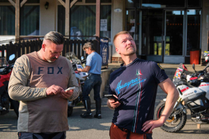 Podzimní Vizovice 2026 - fotogalerie